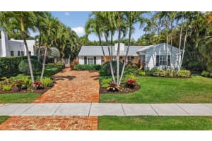 23 Dixie Boulevard, Delray Beach, FL 33444 - MLS#B26005710