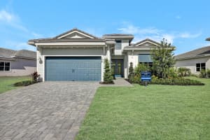 146 Palma Street, Port Saint Lucie, FL 34984 - MLS#B26005715