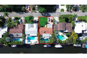 1625 5th Court, Fort Lauderdale, FL 33312 - MLS#B26005718