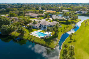 3521 Glenwood Court, Delray Beach, FL 33445 - MLS#B26005722