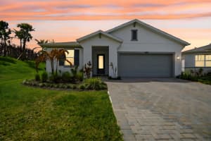 14519 Skye Drive, Port Saint Lucie, FL 34987 - MLS#B26005726