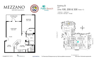 9849 Baywinds Drive, West Palm Beach, FL 33411 - MLS#B26005728