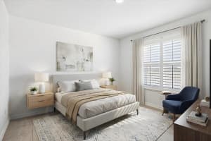 5137 Armina Place, Fort Pierce, FL 34951 - MLS#B26005729