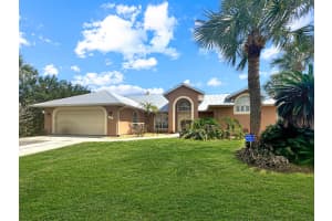 1860 Cobia Drive, Vero Beach, Fl 32960, Vero Beach