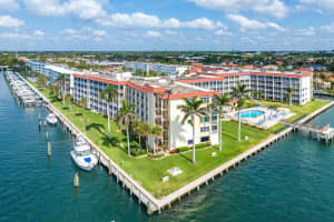 100 Paradise Harbour Boulevard, North Palm Beach, FL 33408 - MLS#B26005737