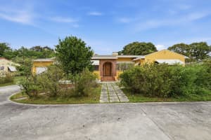 2703 Fillmore Street, Hollywood, FL 33020 - MLS#B26005756