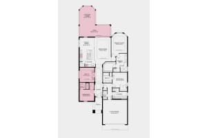 13529 Mazzano Street, Port Saint Lucie, FL 34987 - MLS#B26005761