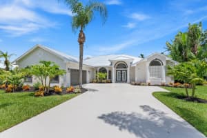 163 Osprey Ridge, Port Saint Lucie, FL 34984 - MLS#B26005763