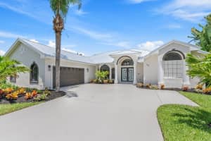 163 Osprey Ridge, Port Saint Lucie, FL 34984 - MLS#B26005763