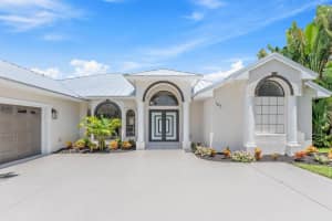 163 Osprey Ridge, Port Saint Lucie, FL 34984 - MLS#B26005763