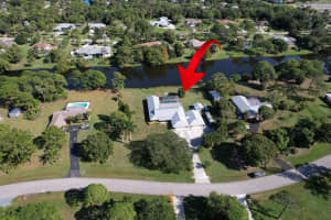 5609 Lamay Drive, Stuart, FL 34997 - MLS#B26005769