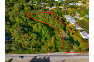 2210 Saint Lucie Boulevard, Fort Pierce, FL 34946 - MLS#B26005777