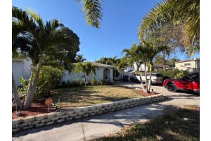 814 Colonial Road, West Palm Beach, FL 33405 - MLS#B26005784