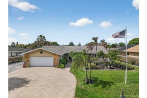 357 Verada Avenue, Port Saint Lucie, FL 34983 - MLS#B26005791