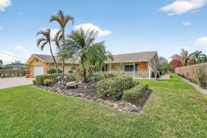 357 Verada Avenue, Port Saint Lucie, FL 34983 Sold 05/01/26