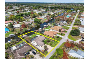 357 Verada Avenue, Port Saint Lucie, FL 34983 Sold 05/01/26