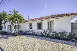 711 12th Avenue, Lake Worth Beach, FL 33460 - MLS#B26005796