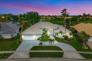 17798 Litten Drive, Boca Raton