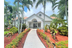 1401 Village Boulevard, West Palm Beach, FL 33409 - MLS#B26005809