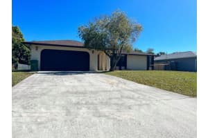 1365 Bayharbor Street, Port Saint Lucie, FL 34983 - MLS#B26005810