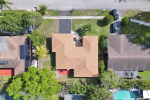 7901 44th Court, Lauderhill, FL 33351 - MLS#B26005821