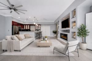 1827 Len Drive, North Palm Beach, Fl 33408, North Palm Beach