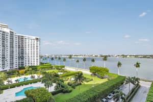 1801 Flagler Drive, West Palm Beach, FL 33401 - MLS#B26005830