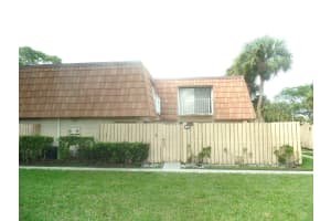 843 Blue Ridge Circle, West Palm Beach, FL 33409 - MLS#B26005834