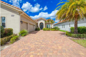 9116 Pepoli Way, Port Saint Lucie, FL 34987 - MLS#B26005835