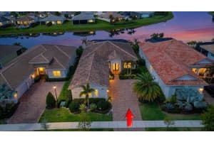 9116 Pepoli Way, Port Saint Lucie, FL 34987 - MLS#B26005835