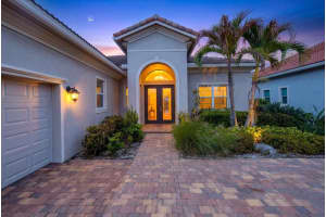 9116 Pepoli Way, Port Saint Lucie, FL 34987 - MLS#B26005835