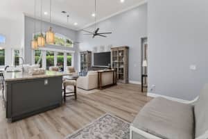 302 Alicante Drive, Juno Beach, FL 33408 - MLS#B26005843