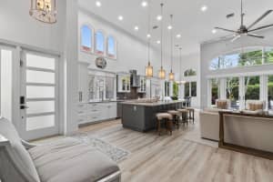 302 Alicante Drive, Juno Beach, FL 33408 - MLS#B26005843