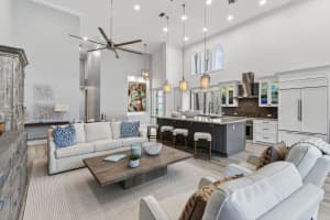 302 Alicante Drive, Juno Beach, FL 33408 - MLS#B26005843