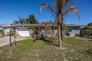 403 Oleander Avenue, Port Saint Lucie, FL 34952 - MLS#B26005851