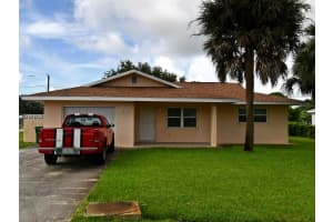 1501 SE Minorca Ave, Port St. Lucie, FL 34952, Sold 03/23/26