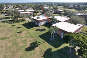 85 Crooked Tree Lane 103, Vero Beach