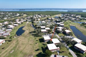 85 Crooked Tree Lane, Vero Beach, FL 32962 - MLS#B26005895