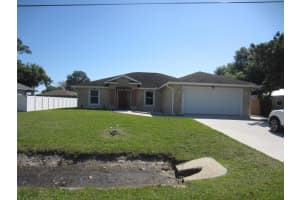 4702 Seagrape Drive, Fort Pierce, FL 34982 - MLS#B26005905