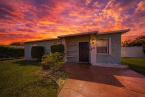 1648 13th Street, Fort Lauderdale, FL 33311 - MLS#B26005909