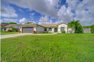 1853 Shower Tree Way, Wellington, FL 33414 - MLS#B26005917