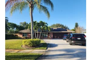 357 Brasher Court, Port Saint Lucie, FL 34983 - MLS#B26005928