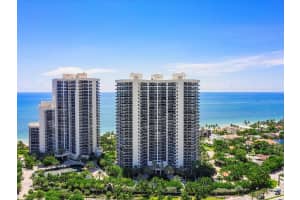 3200 Ocean Boulevard, Fort Lauderdale, FL 33308 - MLS#B26005931