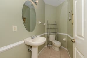 8372 Mulligan Circle, Port Saint Lucie, FL 34986 - MLS#B26005933