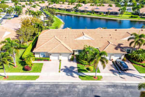 9463 Swansea Lane, West Palm Beach, FL 33411 - MLS#B26005941