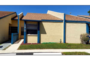 7418 Nw 34th Street, Lauderhill, Fl 33319, Lauderhill