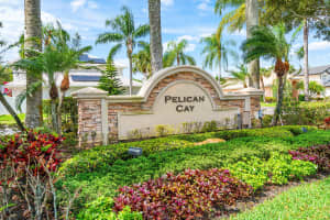 10889 Tamoron Lane, Boca Raton, FL 33498 - MLS#B26005954