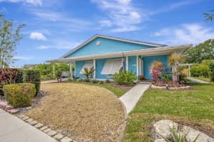 2940 Treasure Island Road, Port St Lucie, FL 34952 - MLS#B26005955