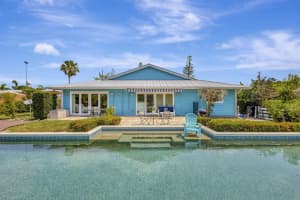 2940 Treasure Island Road, Port St Lucie, FL 34952 - MLS#B26005955