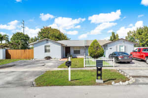 5177 Cannon Way, West Palm Beach, FL 33415 - MLS#B26005961